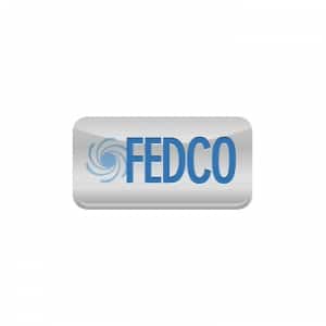 پمپ Fedco | شرکت فناوری آب ثمین