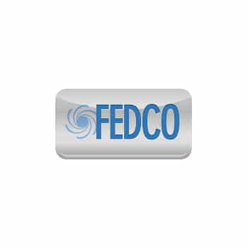 پمپ Fedco | شرکت فناوری آب ثمین