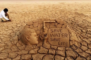 روش های کاهش مصرف آب