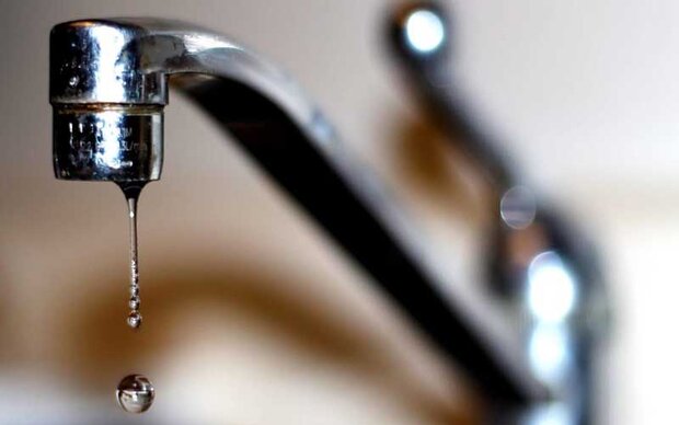 اتصال آب شرب ۹۵ درصد از شهروندان منجیل