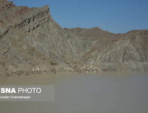 ماجرای قطع آب تهران از ۹۰ روز دیگر